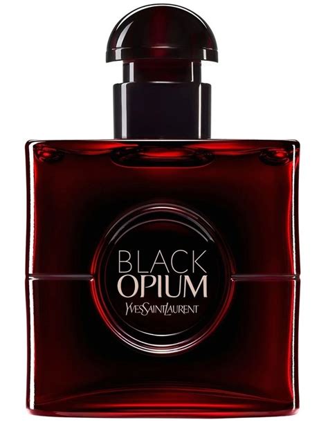 ysl perfume opium myer|YSL opium perfume boots.